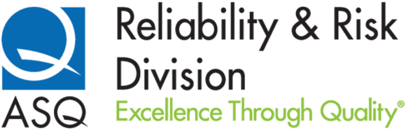 ASQ Risk and Reliability