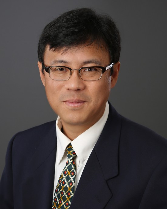 Mingxiao Jiang for ASQ RD