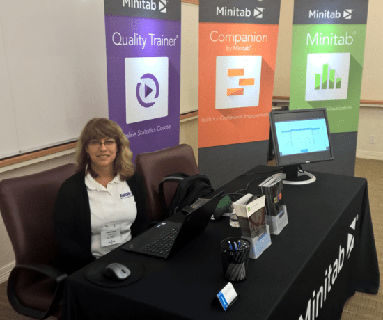 Bonnie Stone MINITAB