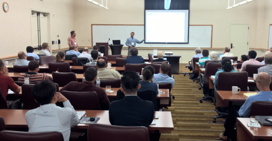 d2_Sooraj Karnik Temperature and Humidity Reliability Study of a WLCSP Package with CB2 Trench