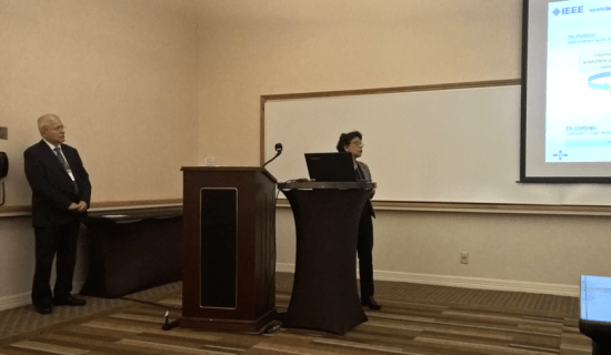 d3_Gary Hazard Alpana Gangopadhyaya Rapid Precipitation and Mitigation of Intermittent Faults